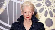 'Material Evidence': Tilda Swinton's memoir coming in 2028