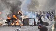 1,829 arrested, 755 FIRs lodged in northeast Delhi riots