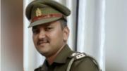 Police officer responding to call of duty shot dead