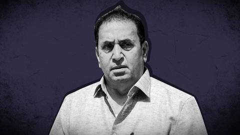 Maharashtra government moves SC to cancel CBI probe against Deshmukh Maharashtra government moves SC to cancel CBI probe against Deshmukh