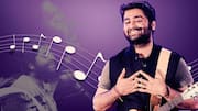 Arijit Singh birthday special: His top 5 'MTV Unplugged' performances