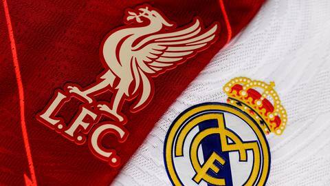 Champions League final: Records Real Madrid and Liverpool could script Champions League final: Records Real Madrid and Liverpool could script