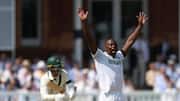 Kagiso Rabada backs fifer with 4/59 in WTC final: Stats