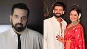 Kussh Sinha says 'no issues' with Sonakshi's husband Zaheer Iqbal