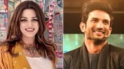'Pain of losing...': Sushant's sister remembers him on Raksha Bandhan