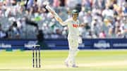 Alex Carey slams his maiden century in Ashes: Key stats
