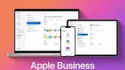 Why Apple Business is good for your company