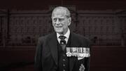 Prince Philips's funeral ceremony tomorrow: Details here