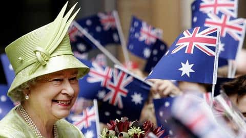 Queen Elizabeth wants Camilla to be known as Queen Consort Queen Elizabeth wants Camilla to be known as Queen Consort