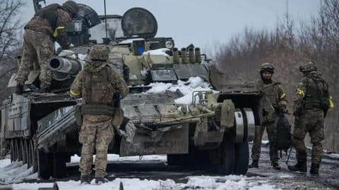 Russia-Ukraine war: Explosions rock Kyiv again during UN chief's visit Russia-Ukraine war: Explosions rock Kyiv again during UN chief's visit