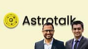 AstroTalk in talks to raise $100M at $1.5B valuation