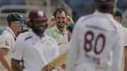 CWI calls emergency meeting after historic Test defeat to Australia
