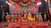 'Dashrath' actor has cardiac arrest during Ramlila, dies on stage