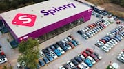 Spinny raises $160M funding to acquire GoMechanic