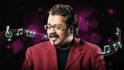 Hariharan says 'good for' Arijit Singh to retire from playback