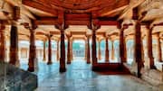 Madhya Pradesh HC declares Bhojshala-Kamal Maula mosque complex as temple 