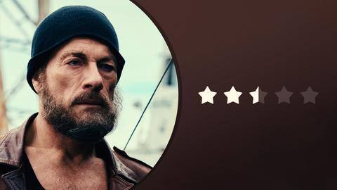 'The Last Mercenary' review: More of action, less of story 'The Last Mercenary' review: More of action, less of story