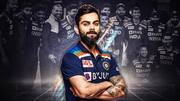 BCCI announces Team India's squad for T20 World Cup