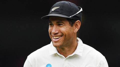 Taylor announces retirement: A look at his most notable records Taylor announces retirement: A look at his most notable records