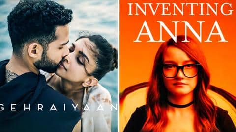 5 OTT releases to watch out for in February 5 OTT releases to watch out for in February
