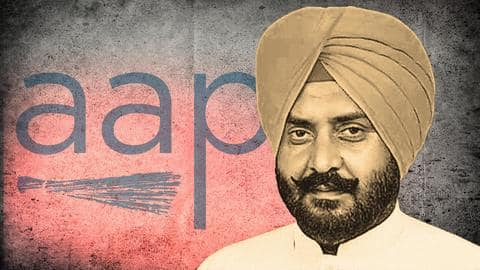 Trouble for AAP MLA after second wife alleges cheating, assault Trouble for AAP MLA after second wife alleges cheating, assault