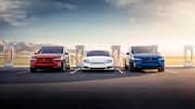 Tesla's Mumbai showroom opens tomorrow: Which EVs will be launched?