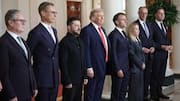 US urges Europe to impose tariffs on India: Report
