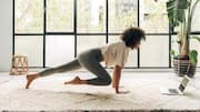 5 AI tools for personalized home workouts 