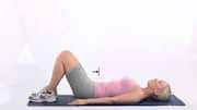 Pelvic tilts: Amazing benefits of this exercise