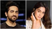 Ayushmann-Sharvari's 'Yeh Prem...': Sooraj Barjatya announces November 2026 release  