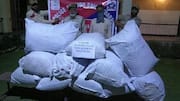J&K: Police arrest 147 drug traffickers in 4 months