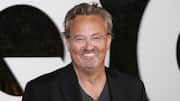 Matthew Perry's life to be explored in Netflix docuseries