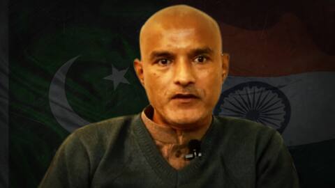 Pakistan gives Kulbhushan Jadhav right to appeal, India reacts Pakistan gives Kulbhushan Jadhav right to appeal, India reacts