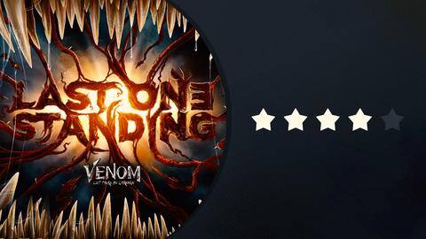 'Last One Standing': Fiery rap, melody, lyrics seal the deal 'Last One Standing': Fiery rap, melody, lyrics seal the deal
