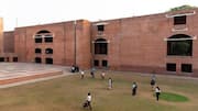 IIM-Ahmedabad's first global campus to be inaugurated in UAE tomorrow