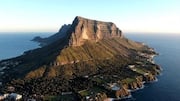 Table Mountain: An iconic spot for rock climbing 