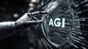 AGI could arrive by 2028: Anthropic