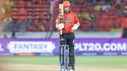 Heinrich Klaasen goes past 2,000 IPL runs: Decoding his stats 