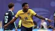 FIFA World Cup: Ecuador stun Germany 2-1, reach knockout stage