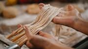 Make the most of chestnut flour with these recipes