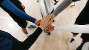 5 surprising benefits of joining volunteer-led fitness groups