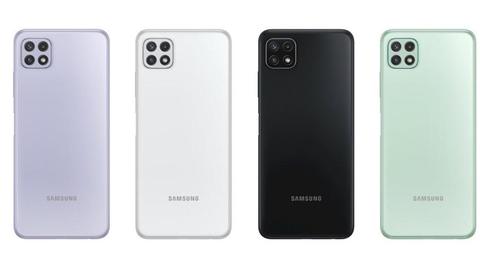 Samsung Galaxy F42 may arrive in India on September 29 Samsung Galaxy F42 may arrive in India on September 29