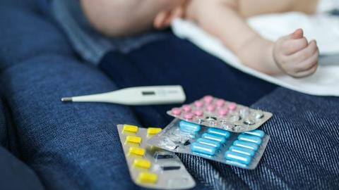Is excessive use of antibiotics causing harm to you? Is excessive use of antibiotics causing harm to you?
