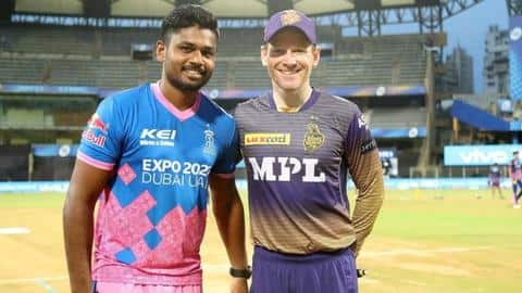 IPL 2021, KKR vs RR: Here is the match preview IPL 2021, KKR vs RR: Here is the match preview