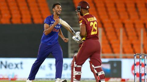 India beat Windies in second ODI: List of records broken India beat Windies in second ODI: List of records broken