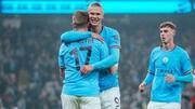 EFL Cup 2022-23: Man City beat Liverpool 3-2, reach quarter-finals
