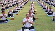 Any terror attack...will have disastrous consequences: Rajnath Singh