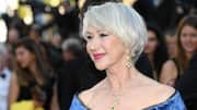 Why Helen Mirren believes 'Bond has to be a guy' 