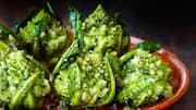 Fond of romanesco broccoli? Try these dishes