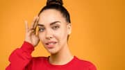 Chic bun hairstyles you can do in 5 minutes